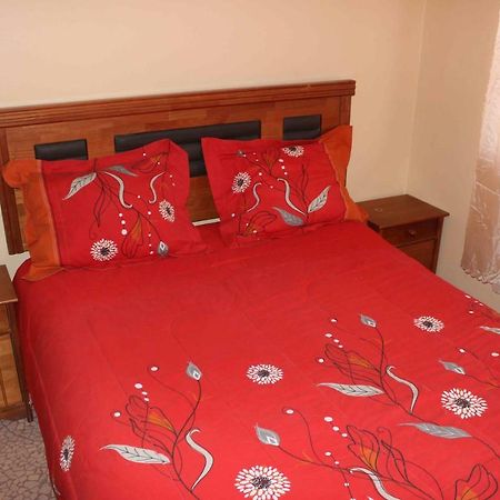 Casa Saire Hotel Сан Педро де Атакама Екстериор снимка