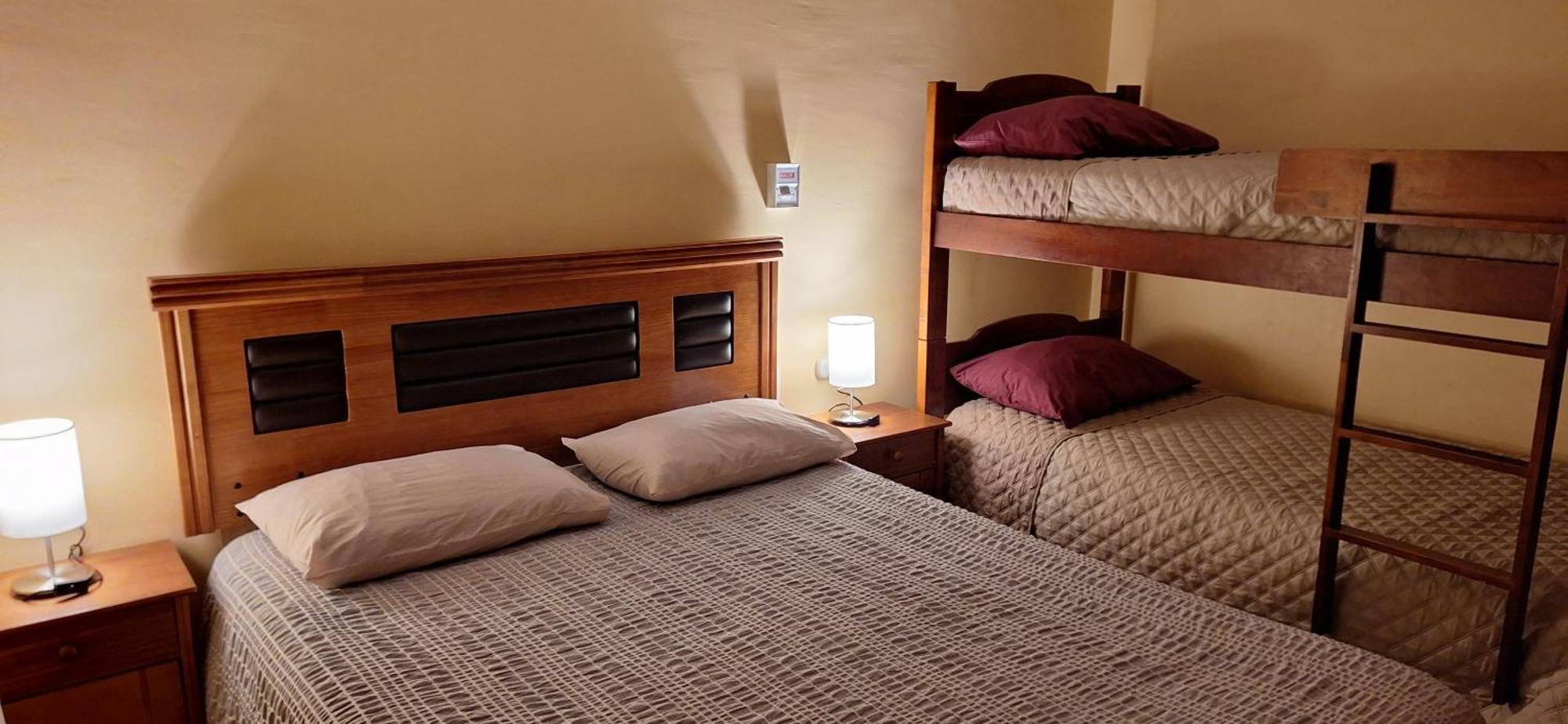 Casa Saire Hotel Сан Педро де Атакама Екстериор снимка