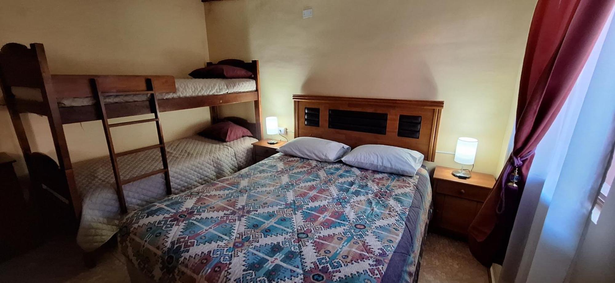 Casa Saire Hotel Сан Педро де Атакама Екстериор снимка