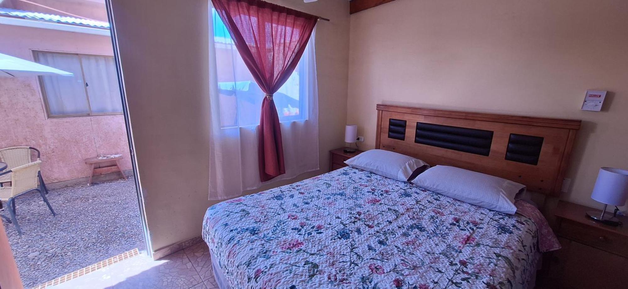 Casa Saire Hotel Сан Педро де Атакама Екстериор снимка