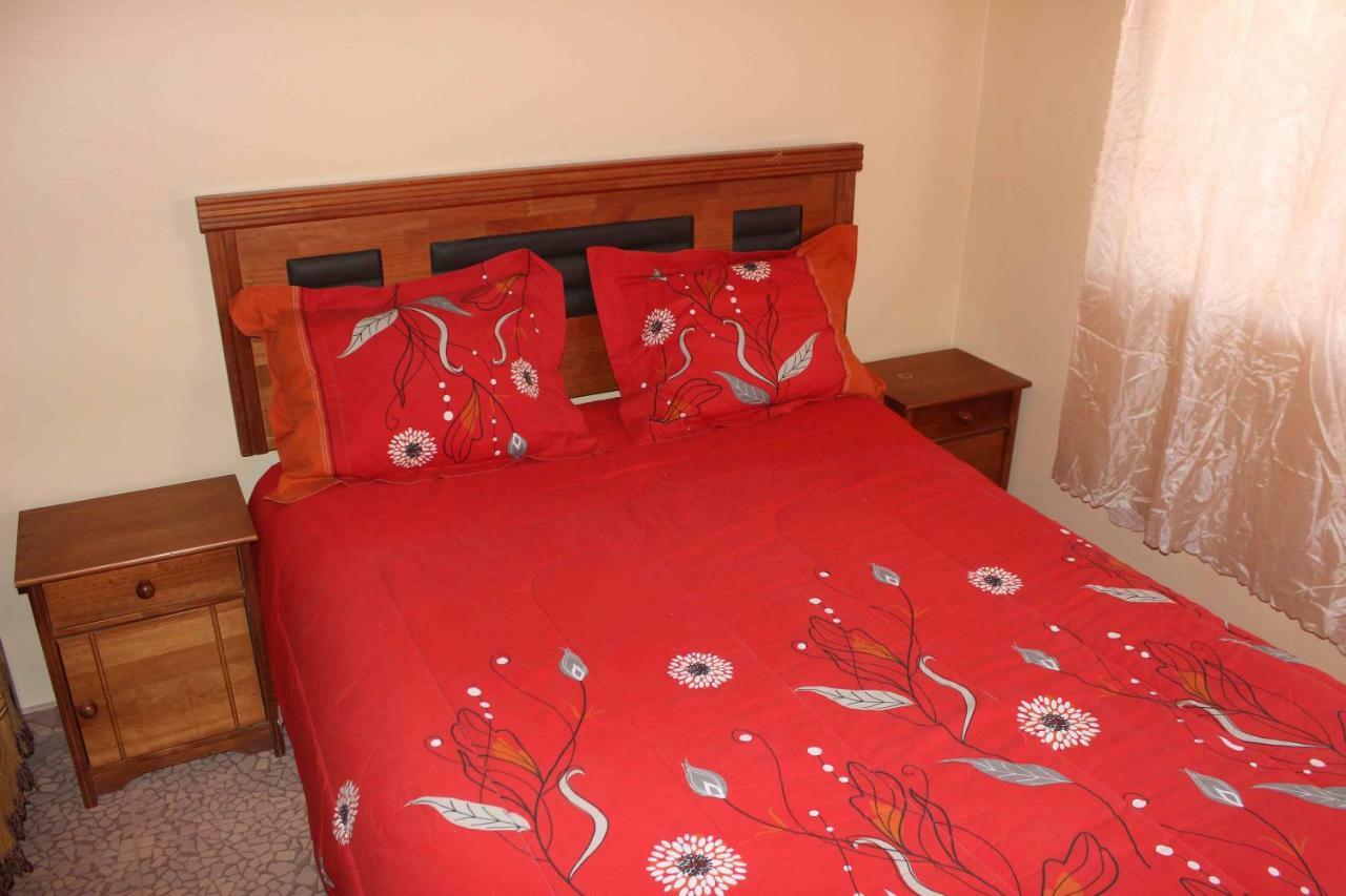 Casa Saire Hotel Сан Педро де Атакама Екстериор снимка